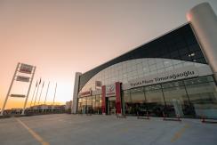 Timurağaoğlu Otomotiv