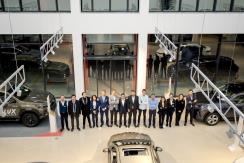 Timurağaoğlu Otomotiv