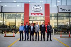 Timurağaoğlu Otomotiv